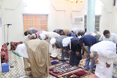 Photos of Al Darah Mosque