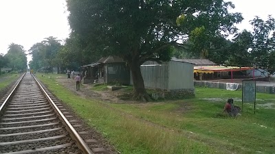 Photos of Surjanagor Railway Station