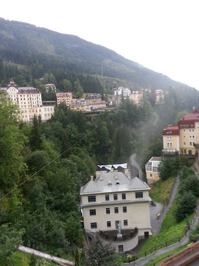 Photos of Sanotel Bad Gastein