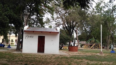 Photos of Plaza Gral. Bartolom&eacute; Mitre