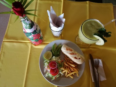 Photos of Hotel Y Turicentro Teculutan