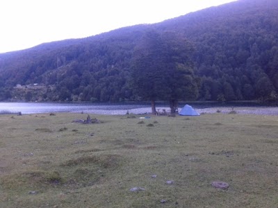 Photos of Camping Lago Algormaz