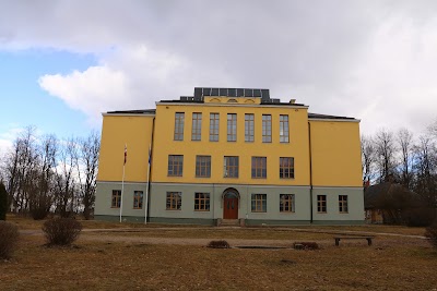 Photos of Rūjiena Secondary School