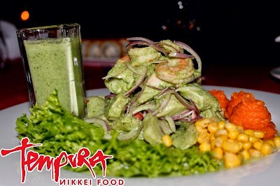 Photos of Tempura