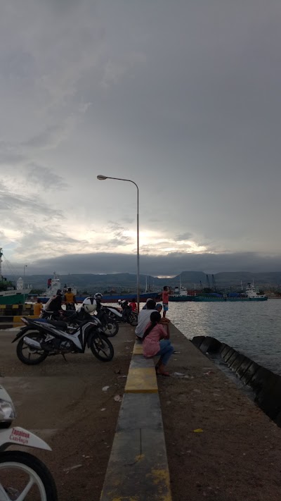 Photos of Warung Ikan Bakar Pantura
