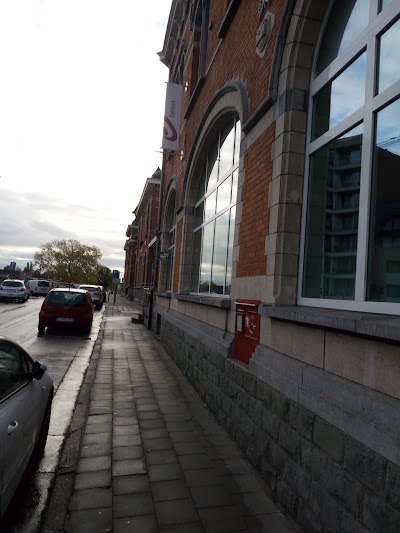 Photos of bpost