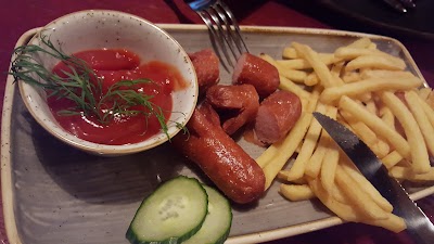 Photos of Oti pubi & pizza