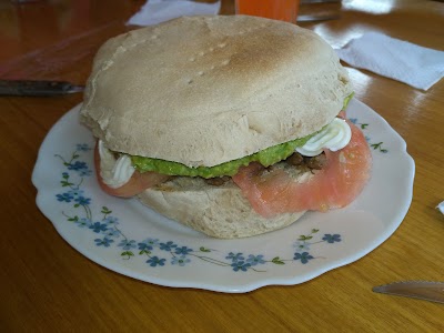 Photos of Cafeteria El Mirador