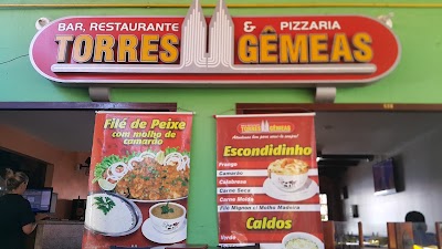 Photos of Restaurante Torres G&ecirc;meas