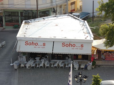 Photos of soho...s cafe bar