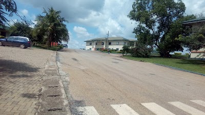 Photos of International Community school
