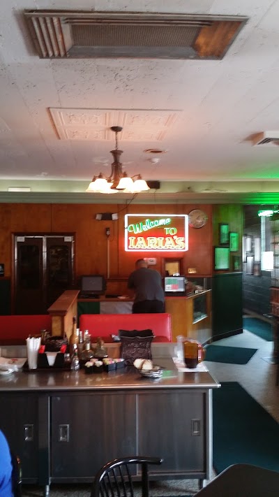Photos of Iaria's Italian Restaurant