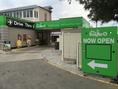 Photos of The Bottle-O Maryborough