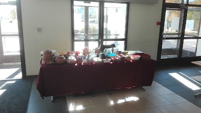 Photos of J&otilde;geva Cultural Center