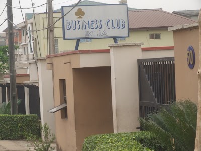 Photos of Business Club Ikeja