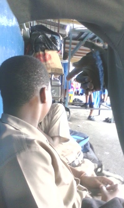 Photos of St. Catherine Primary School