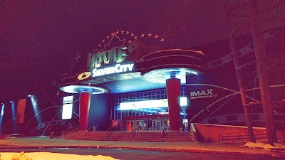 Photos of SilverCity Windsor Cinemas