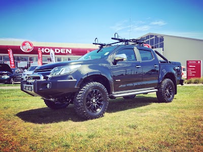 Photos of Ballarat Holden