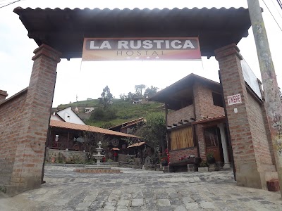 Photos of HOSTAL LA R&Uacute;STICA
