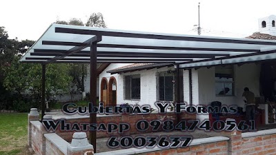 Photos of ROOFING AND FORMS QUITO