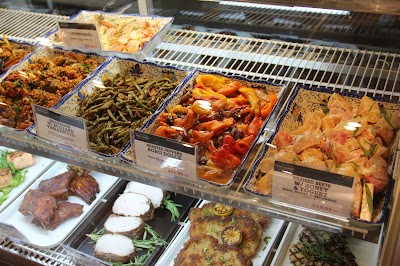 Photos of Tarry Market