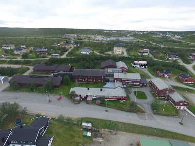school