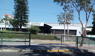 Photos of Bus station of Uruguaiana