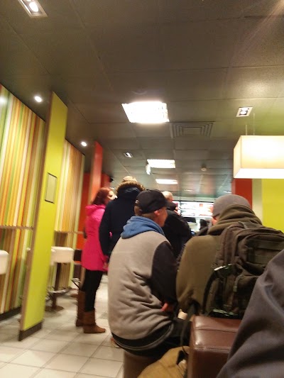 Photos of McDonald's Kuopio City Center