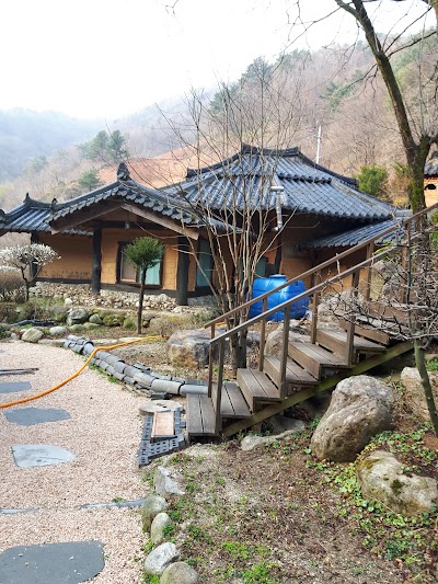Photos of 들꽃산방펜션