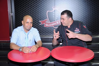 Photos of Shawarma & Grill