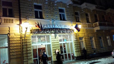 Photos of Hotel Reitenberger