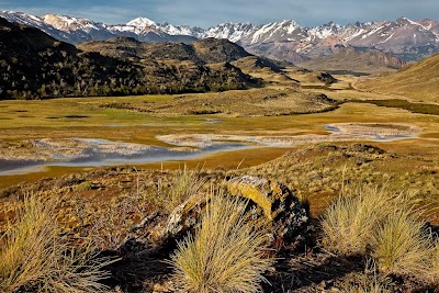 Photos of Reserva Natural Los Hachales