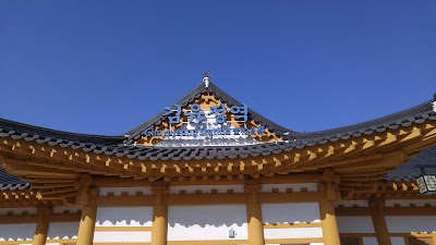 Photos of Gimyujeong Station