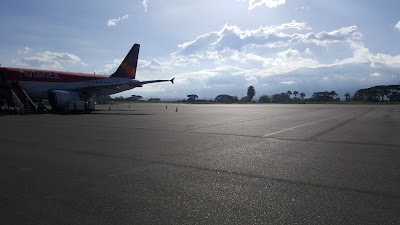 airport