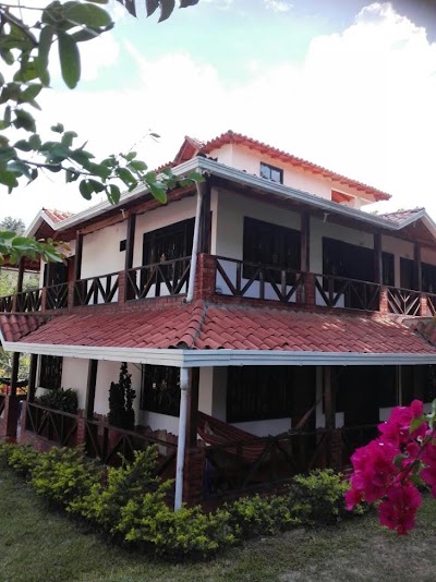 Photos of Casa Campestre Las Nieves