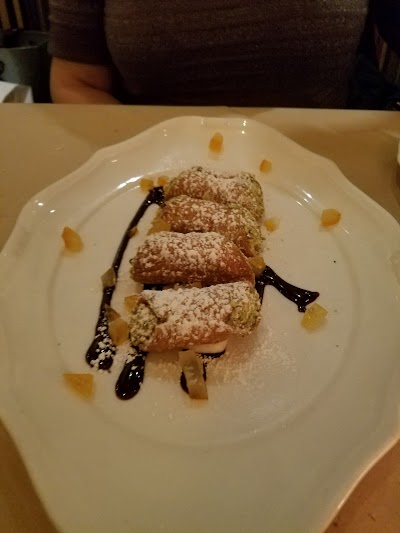 Photos of Canaletto Ristorante Veneto Newport Beach