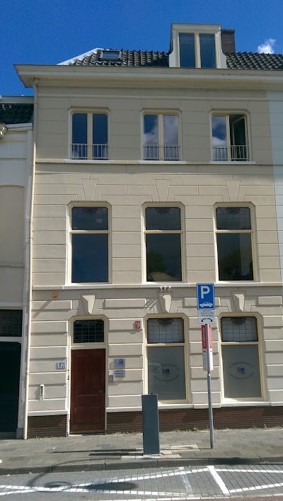 Photos of Mensendieckpraktijk Centrum/Wittevrouwen