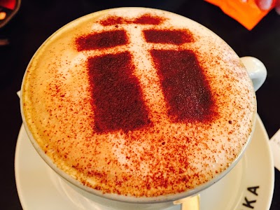 cafe