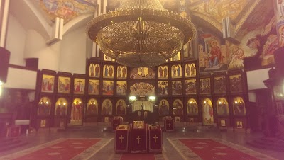 Photos of Saint Clement of Ohrid