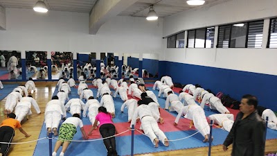 Photos of Federacion De Luchas