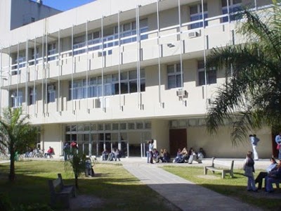 Photos of Universidad Nacional del Nordeste : Facultad de Ciencias Exactas y Naturales y Agrimensura