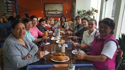 Photos of Cafeteria y Panaderia Calidad