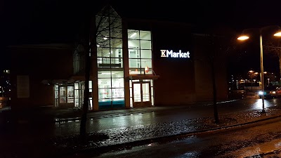 Photos of K-Market Kerava