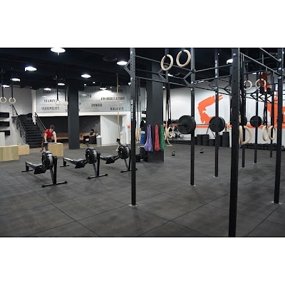 Photos of Flare Fitness