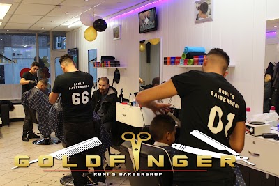 Photos of Goldfinger vlissingen