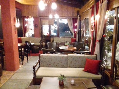 Photos of Cafe LAGOS