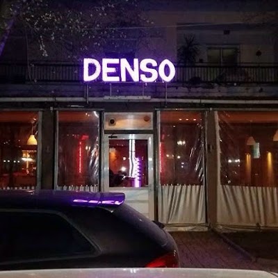 Photos of DENSO espresso_wine bar
