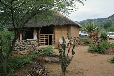 Photos of Zingela Safari & River Company