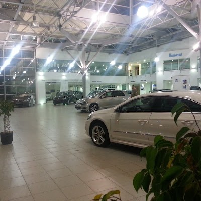 Photos of Sovac Auto Volkswagen