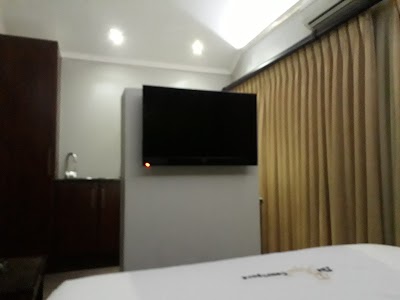 lodging